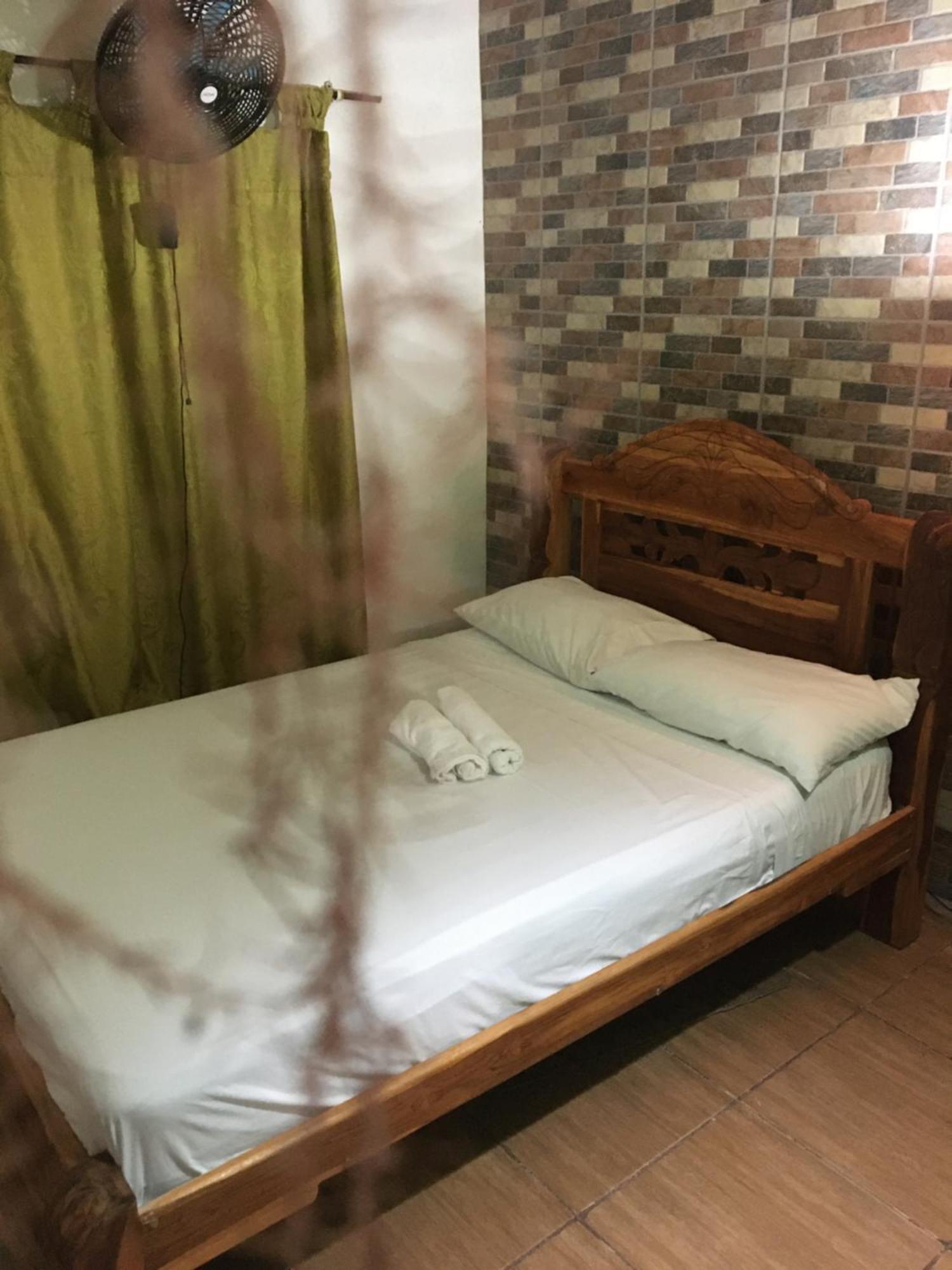 Hostal Los Wichos Minca Eksteriør bilde